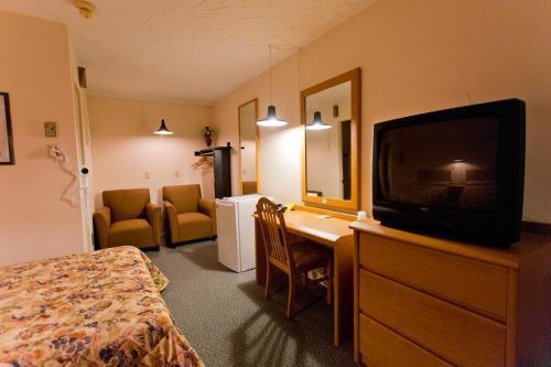 Motel Champlain Brossard Exterior foto